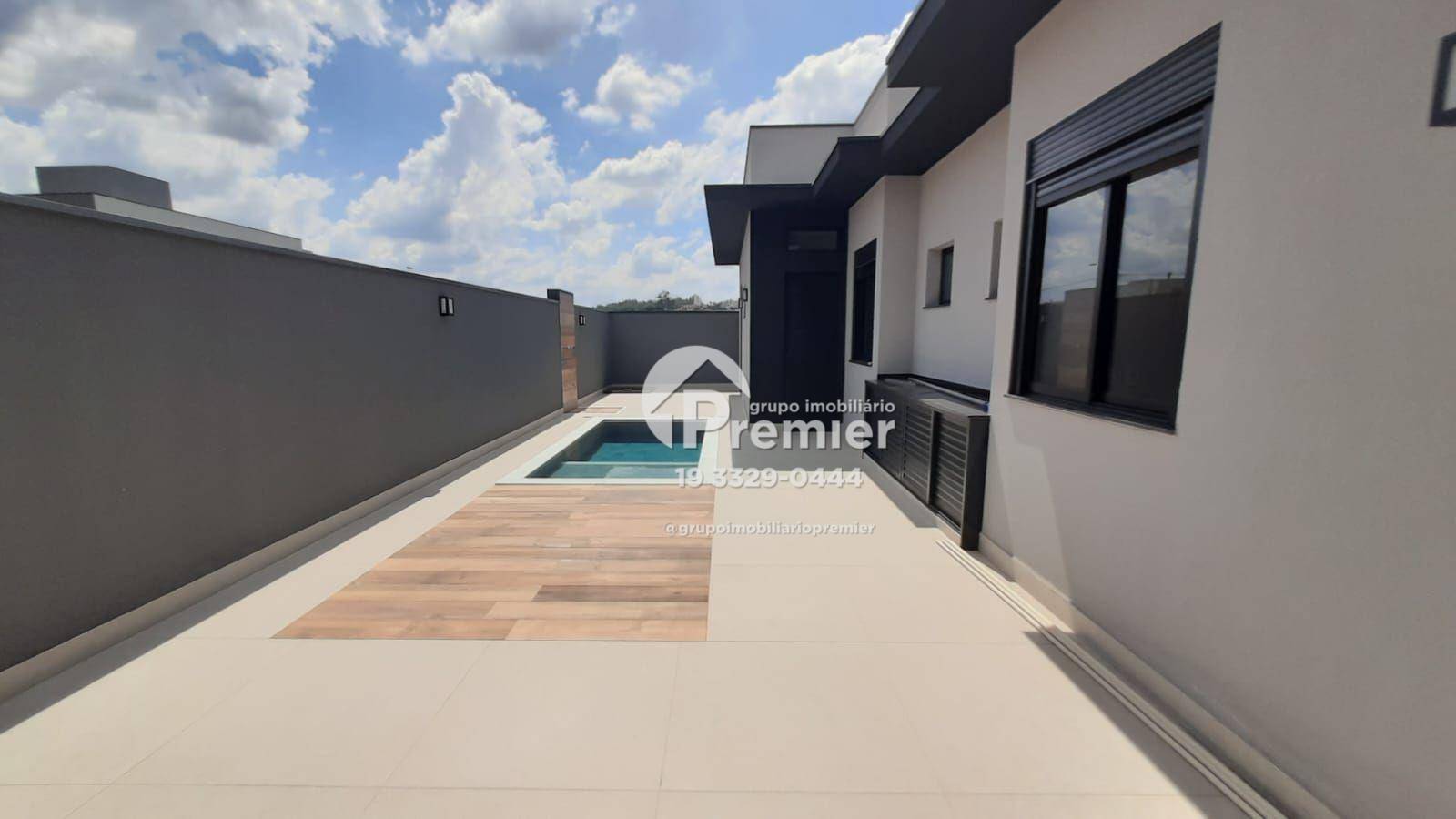 Casa de Condomínio à venda com 3 quartos, 183m² - Foto 13