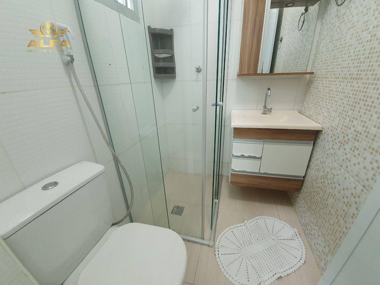 Apartamento à venda com 2 quartos, 85m² - Foto 6