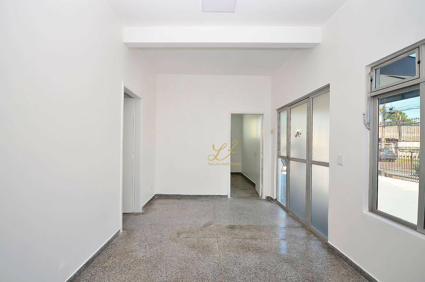 Loja-Salão para alugar, 210m² - Foto 3