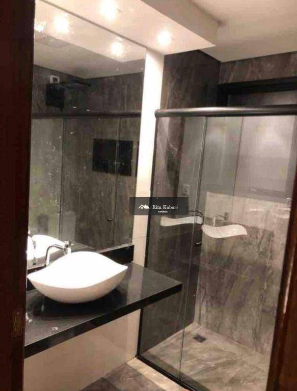 Sobrado à venda com 5 quartos, 300m² - Foto 10