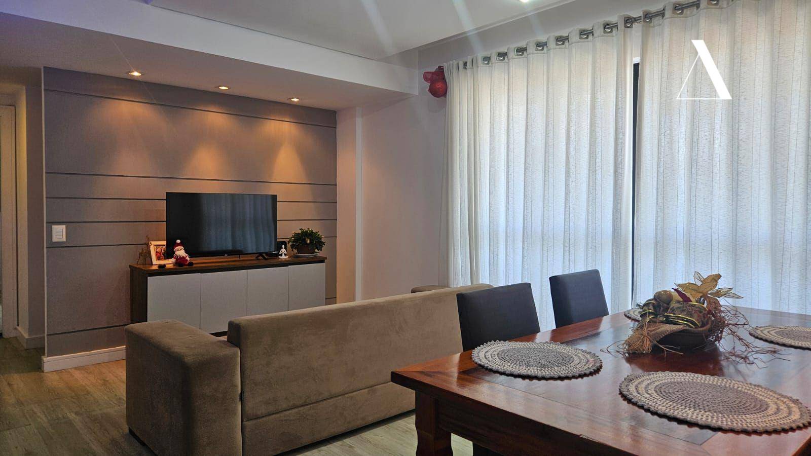 Apartamento, 3 quartos, 79 m² - Foto 1