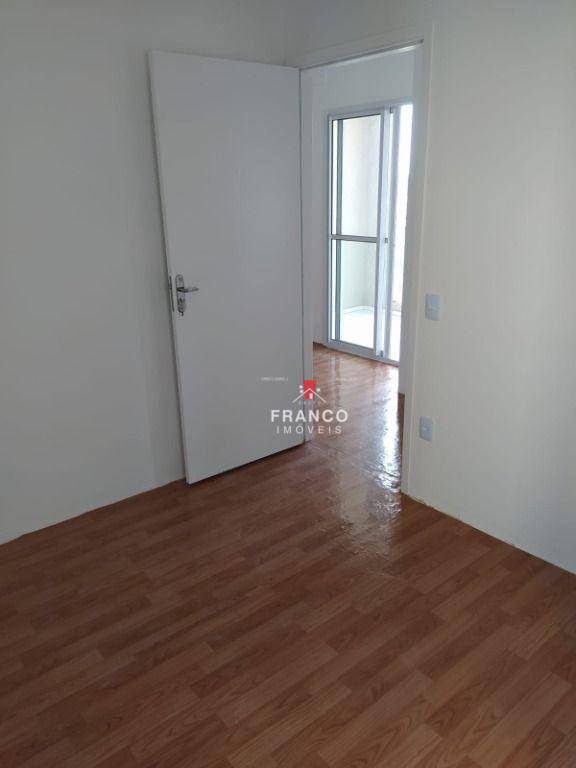 Apartamento à venda com 2 quartos, 52m² - Foto 8