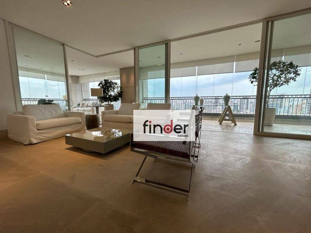 Apartamento à venda e aluguel com 4 quartos, 473m² - Foto 11