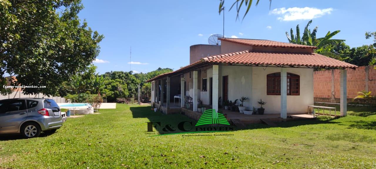 Fazenda à venda com 3 quartos, 1511m² - Foto 4