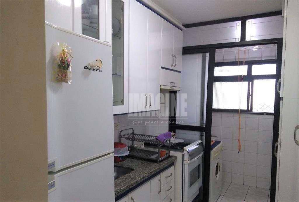 Apartamento à venda com 2 quartos, 55m² - Foto 6