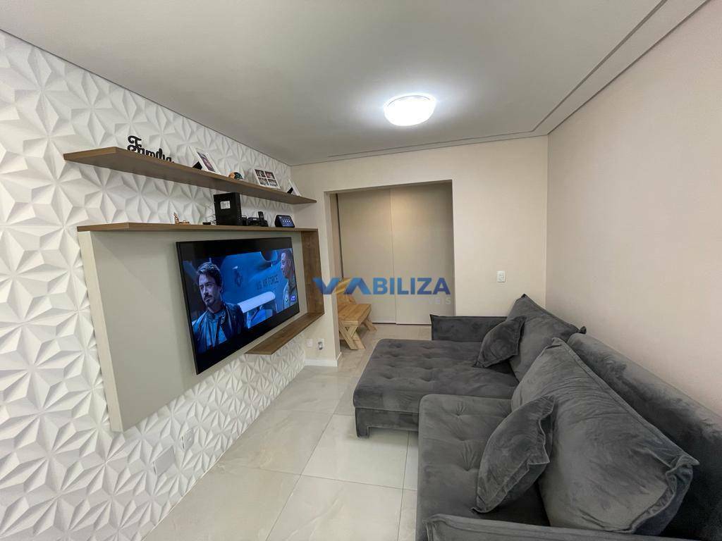 Apartamento à venda com 3 quartos, 77m² - Foto 8