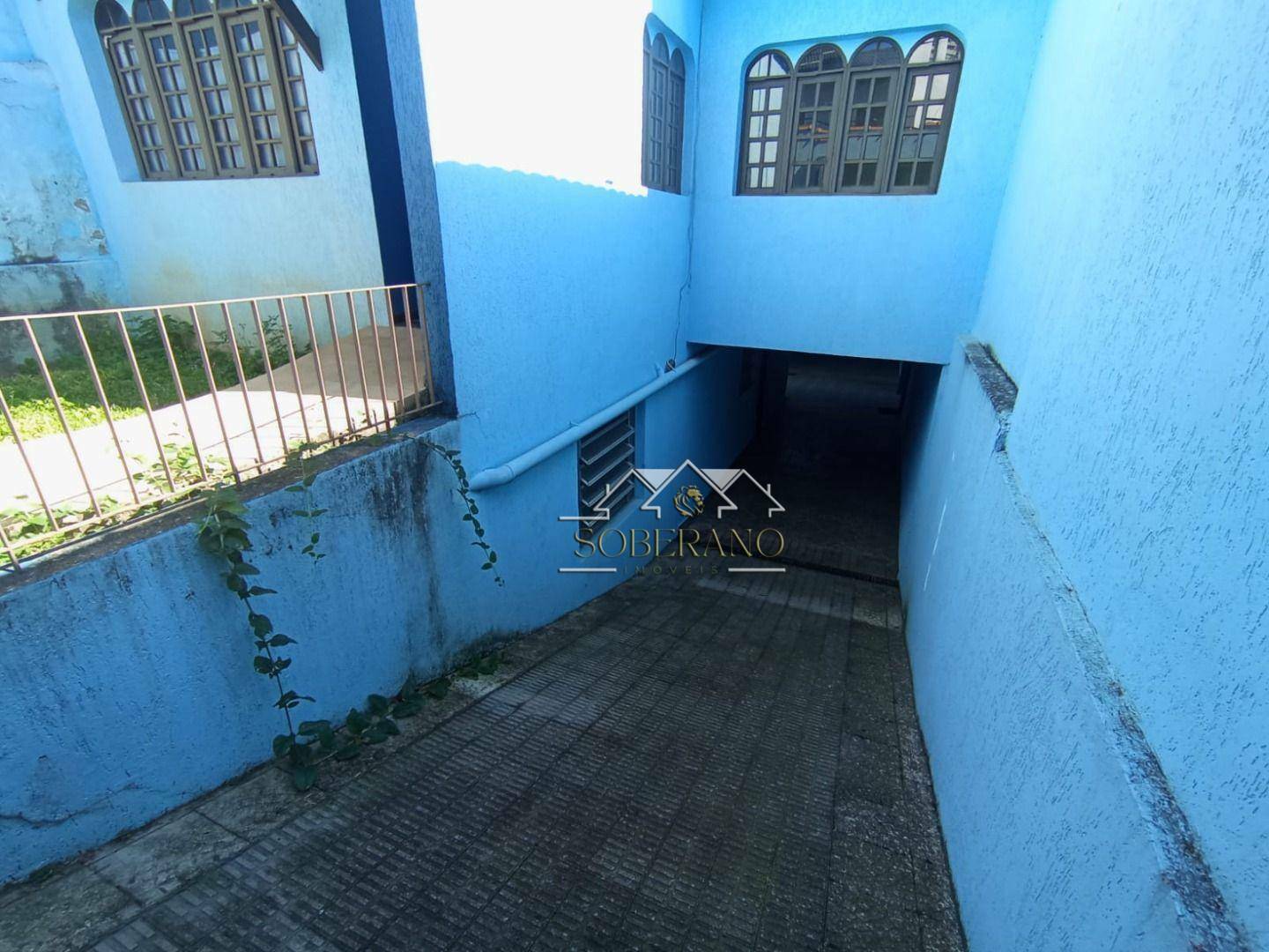 Sobrado à venda e aluguel com 3 quartos, 303m² - Foto 12