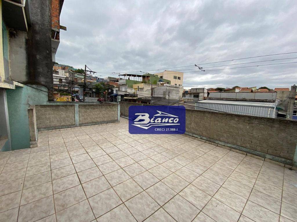 Sobrado à venda e aluguel com 4 quartos, 250m² - Foto 39