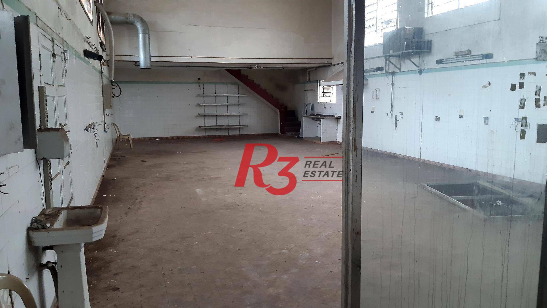 Prédio Inteiro à venda e aluguel, 740m² - Foto 8