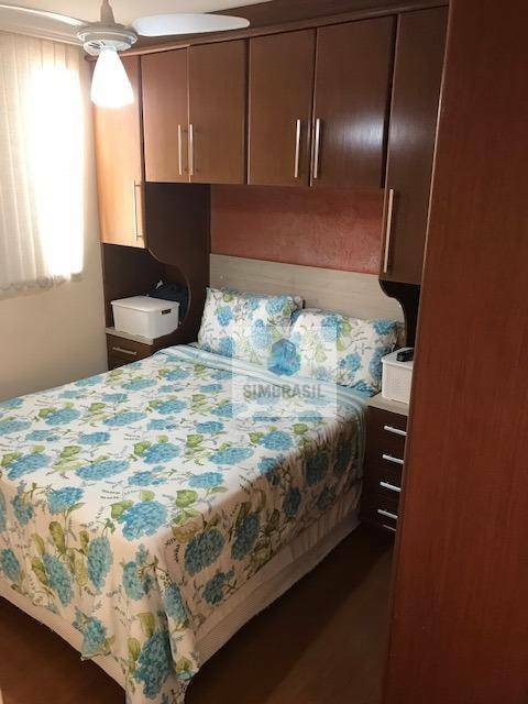 Apartamento à venda com 3 quartos, 73m² - Foto 7