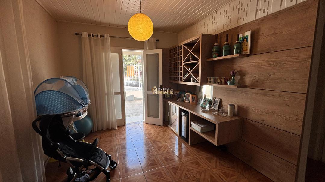 Casa à venda com 3 quartos, 168m² - Foto 25