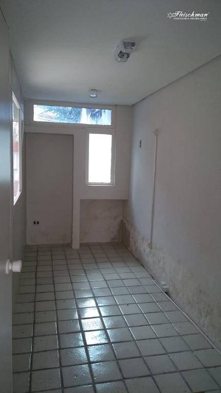 Casa à venda com 3 quartos, 182m² - Foto 24