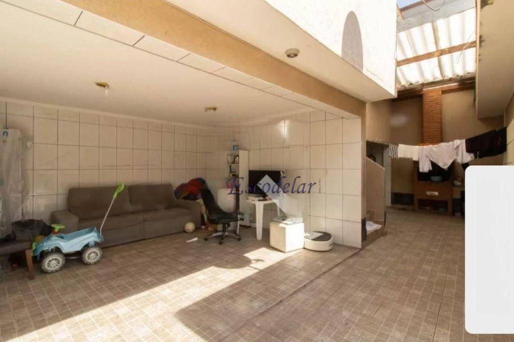 Casa à venda com 2 quartos, 116m² - Foto 16