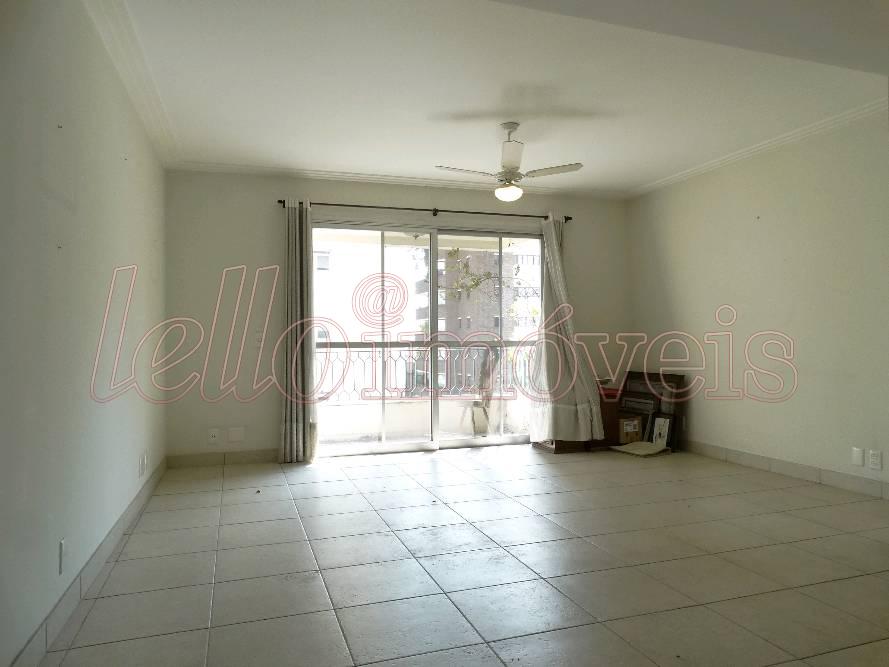 Apartamento para alugar com 2 quartos, 110m² - Foto 1