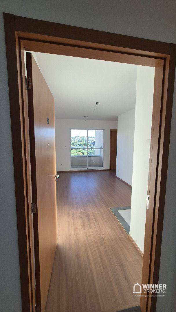 Apartamento à venda com 2 quartos, 44m² - Foto 3