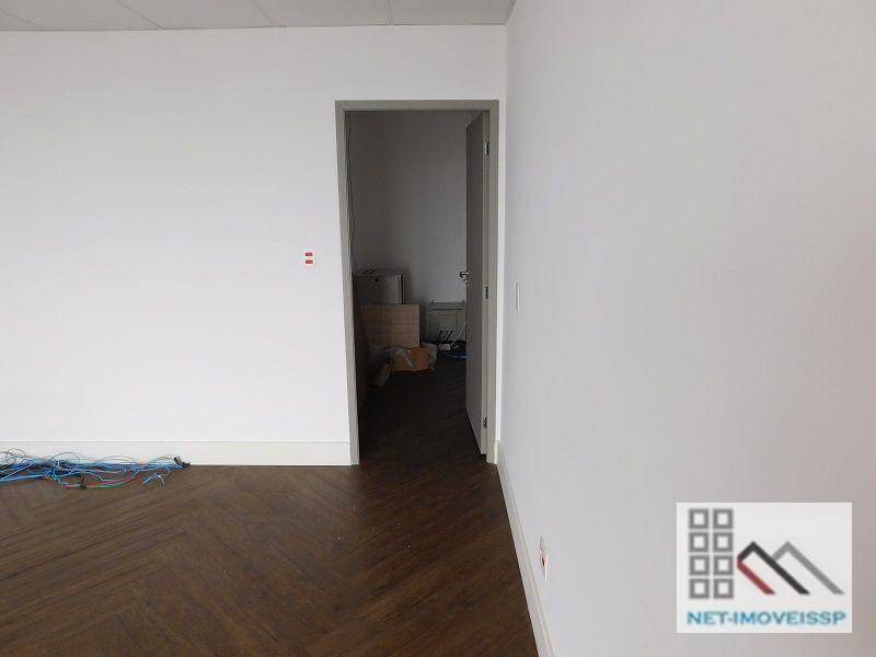 Conjunto Comercial-Sala para alugar, 120m² - Foto 16