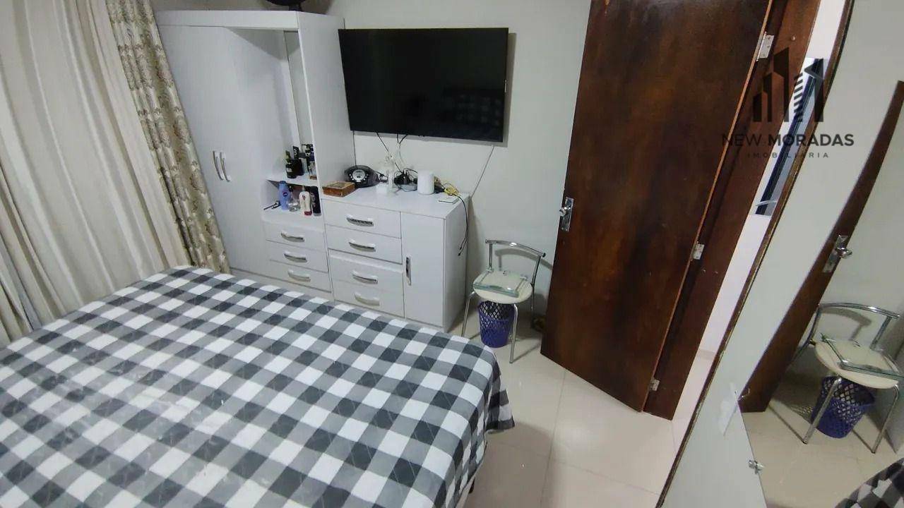 Apartamento à venda com 2 quartos, 72m² - Foto 10