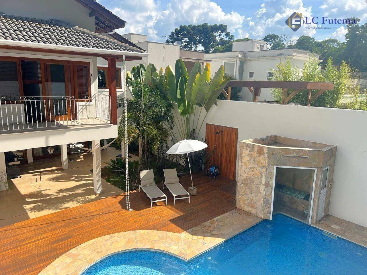 Casa de Condomínio à venda com 3 quartos, 520m² - Foto 61