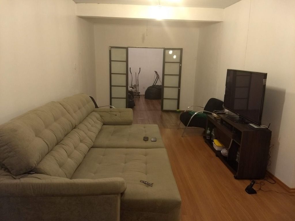 Sobrado à venda com 2 quartos, 144m² - Foto 12