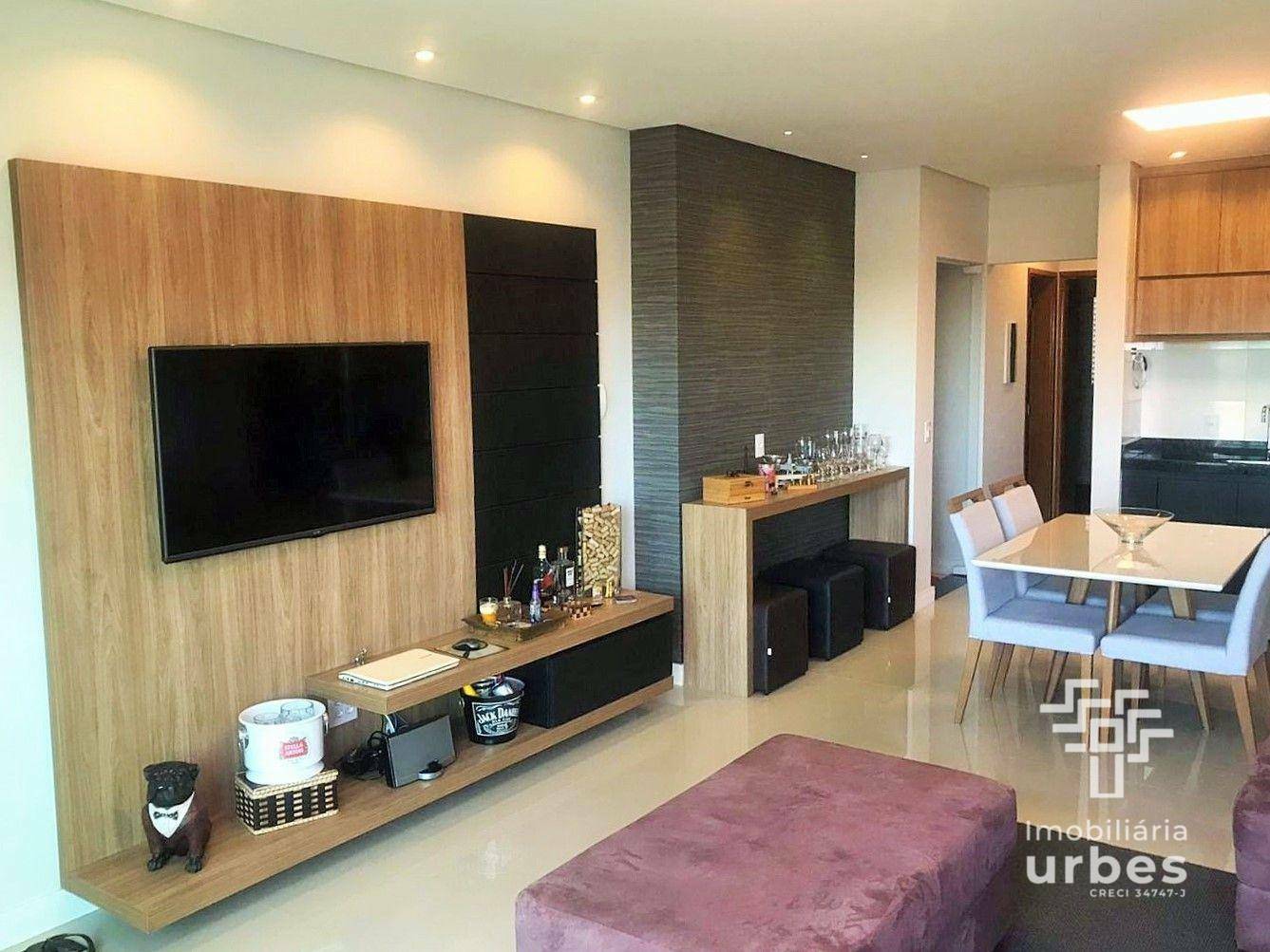 Apartamento, 2 quartos, 80 m² - Foto 5