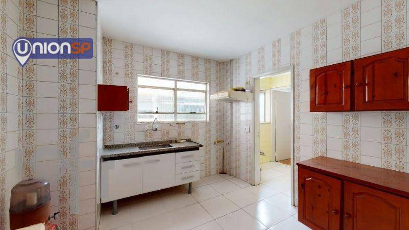 Apartamento à venda com 1 quarto, 56m² - Foto 9