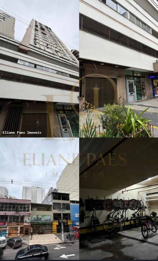 Apartamento à venda com 2 quartos, 80m² - Foto 8