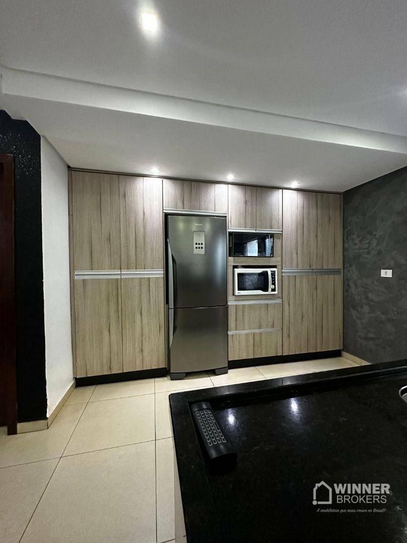 Sobrado à venda com 1 quarto, 90m² - Foto 5