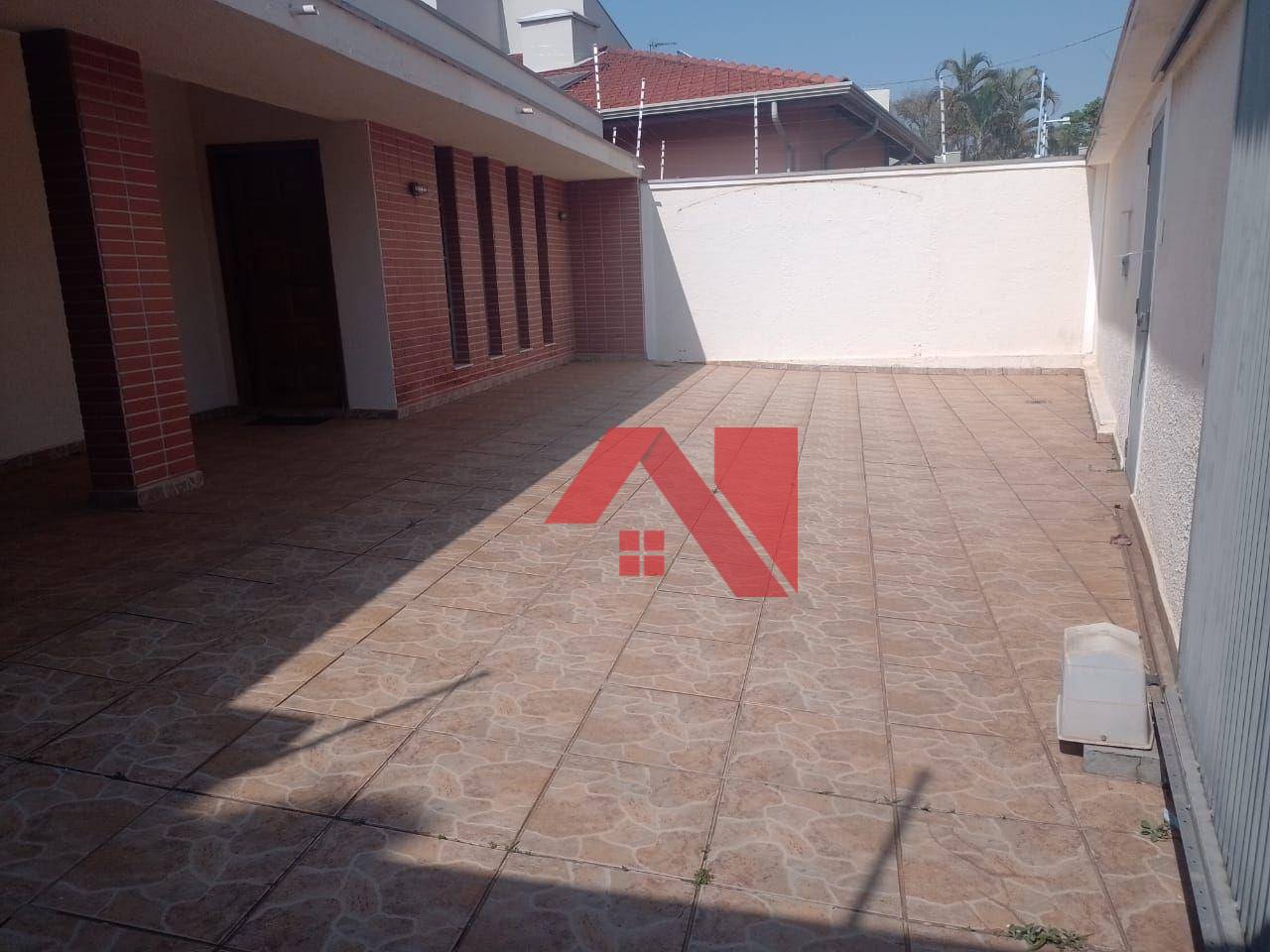 Casa à venda com 3 quartos, 251m² - Foto 29