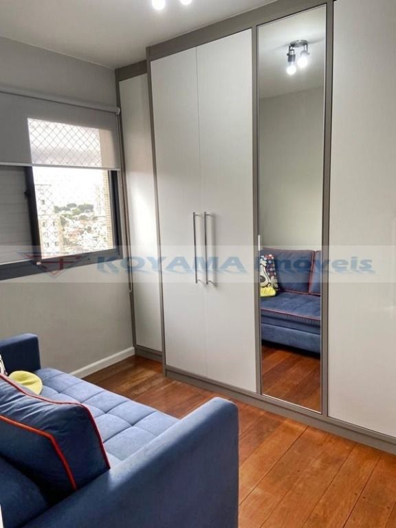 Apartamento à venda com 2 quartos, 60m² - Foto 6