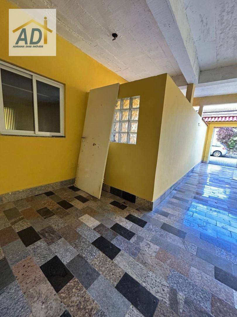 Casa para alugar com 1 quarto, 120m² - Foto 18