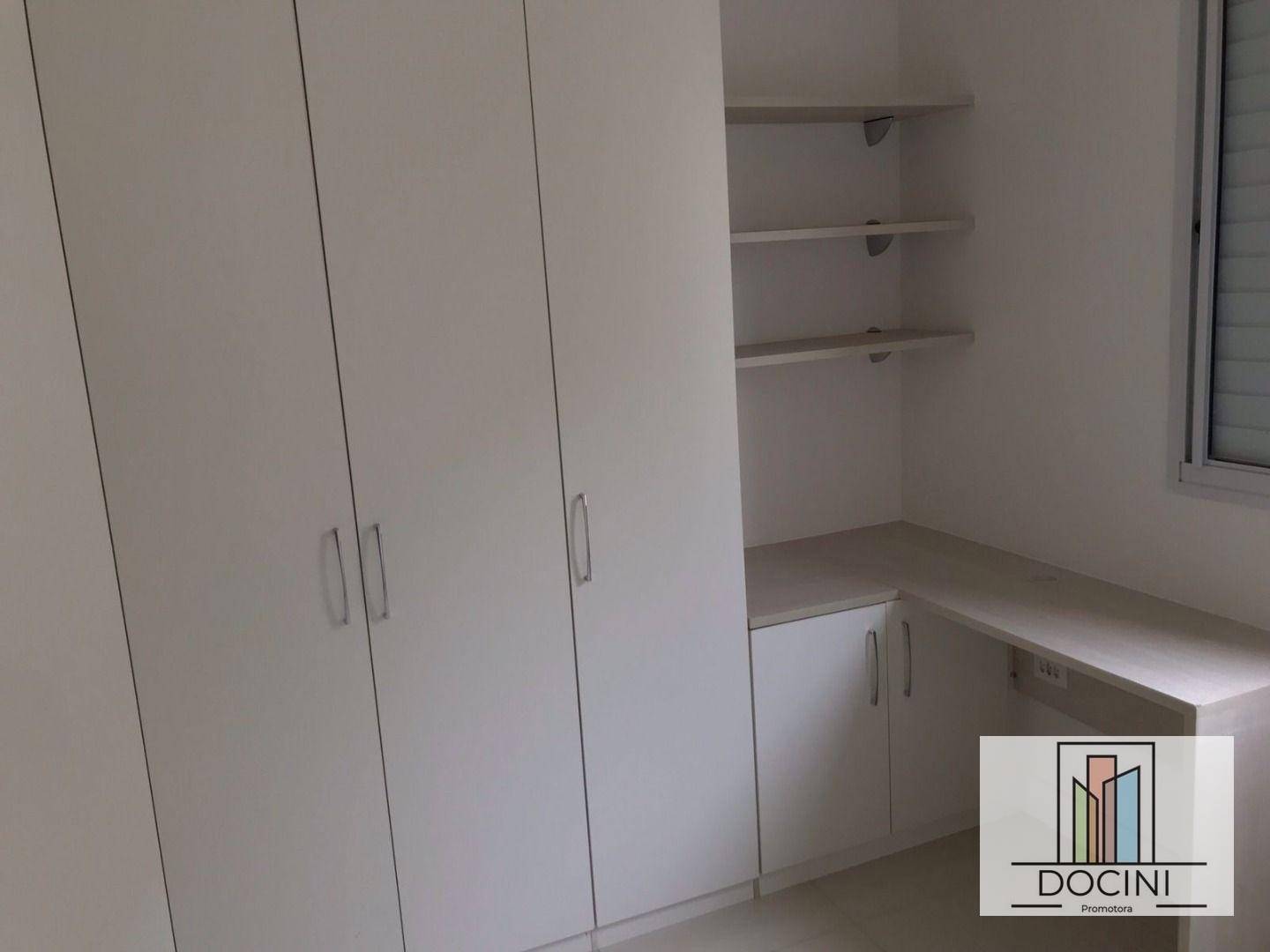 Apartamento à venda com 2 quartos, 63m² - Foto 9