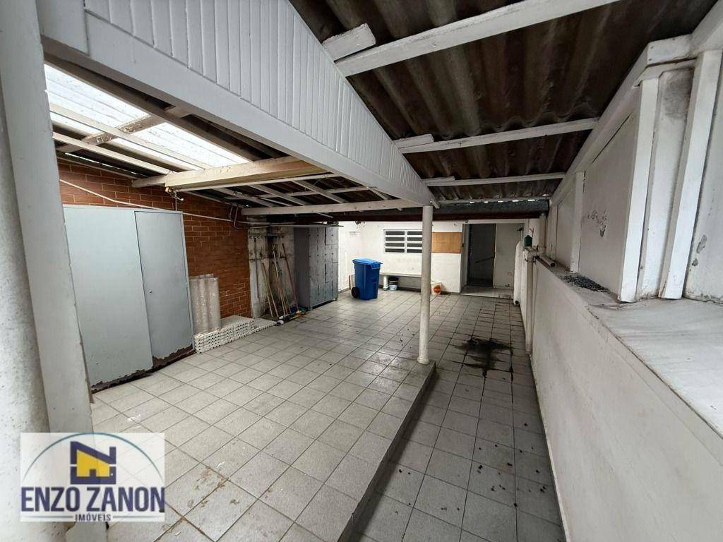 Loja-Salão para alugar, 180m² - Foto 12