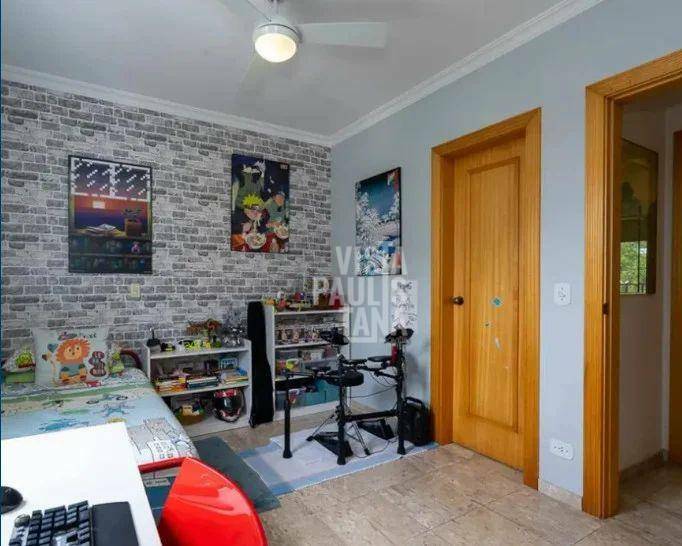 Apartamento à venda com 3 quartos, 164m² - Foto 20