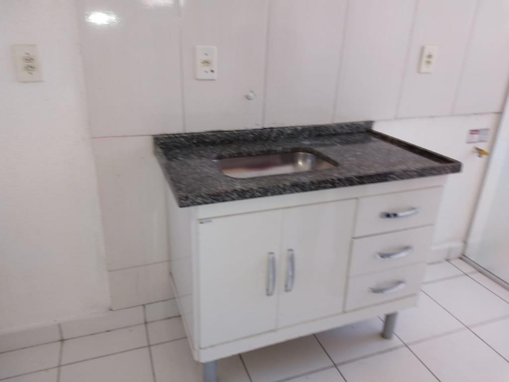 Apartamento à venda com 2 quartos, 50m² - Foto 4