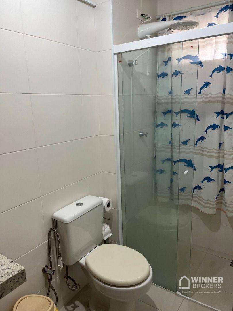 Apartamento à venda com 2 quartos, 69m² - Foto 10