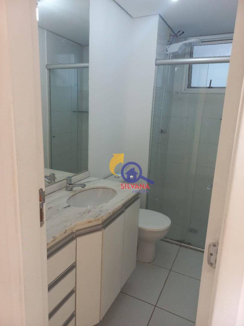 Apartamento para alugar com 3 quartos, 85m² - Foto 8