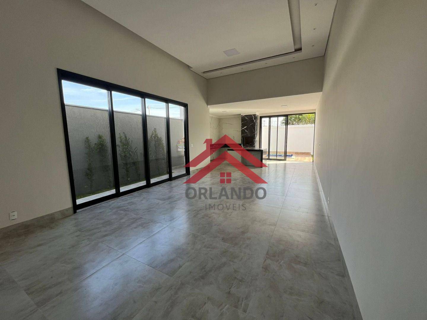 Casa de Condomínio à venda com 3 quartos, 182m² - Foto 5