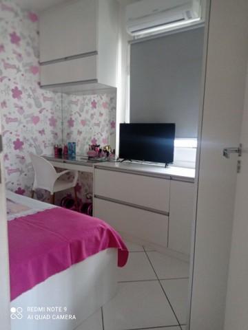 Apartamento à venda com 2 quartos, 55m² - Foto 4