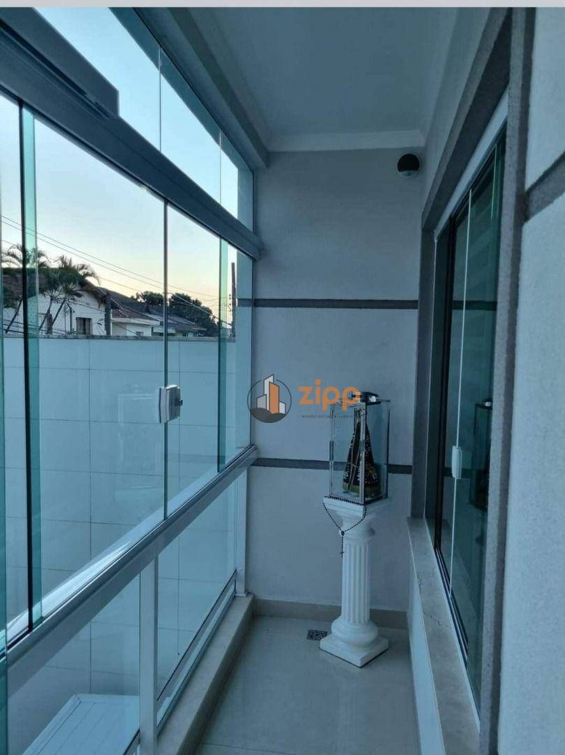 Sobrado à venda com 3 quartos, 175m² - Foto 4