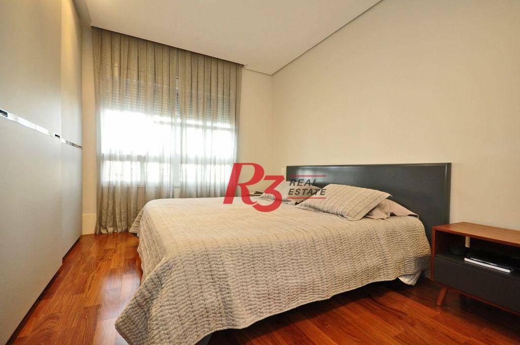 Apartamento à venda com 3 quartos, 178m² - Foto 21