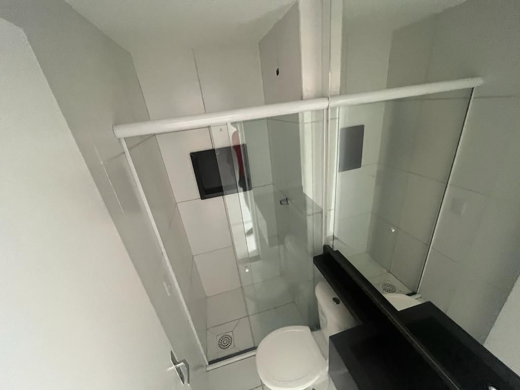 Apartamento à venda e aluguel com 2 quartos, 46m² - Foto 10