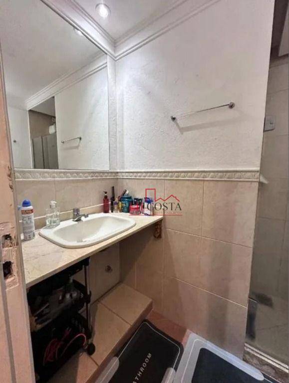 Apartamento à venda com 3 quartos, 134m² - Foto 7