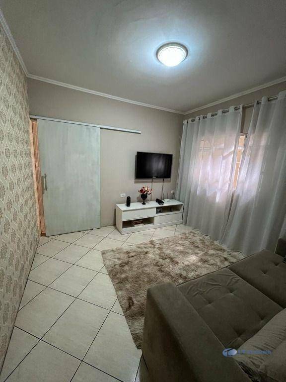 Casa à venda com 3 quartos, 110m² - Foto 6