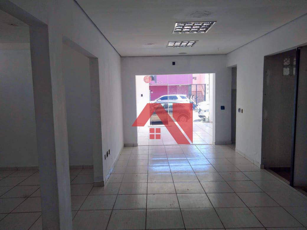 Loja-Salão para alugar, 130m² - Foto 16