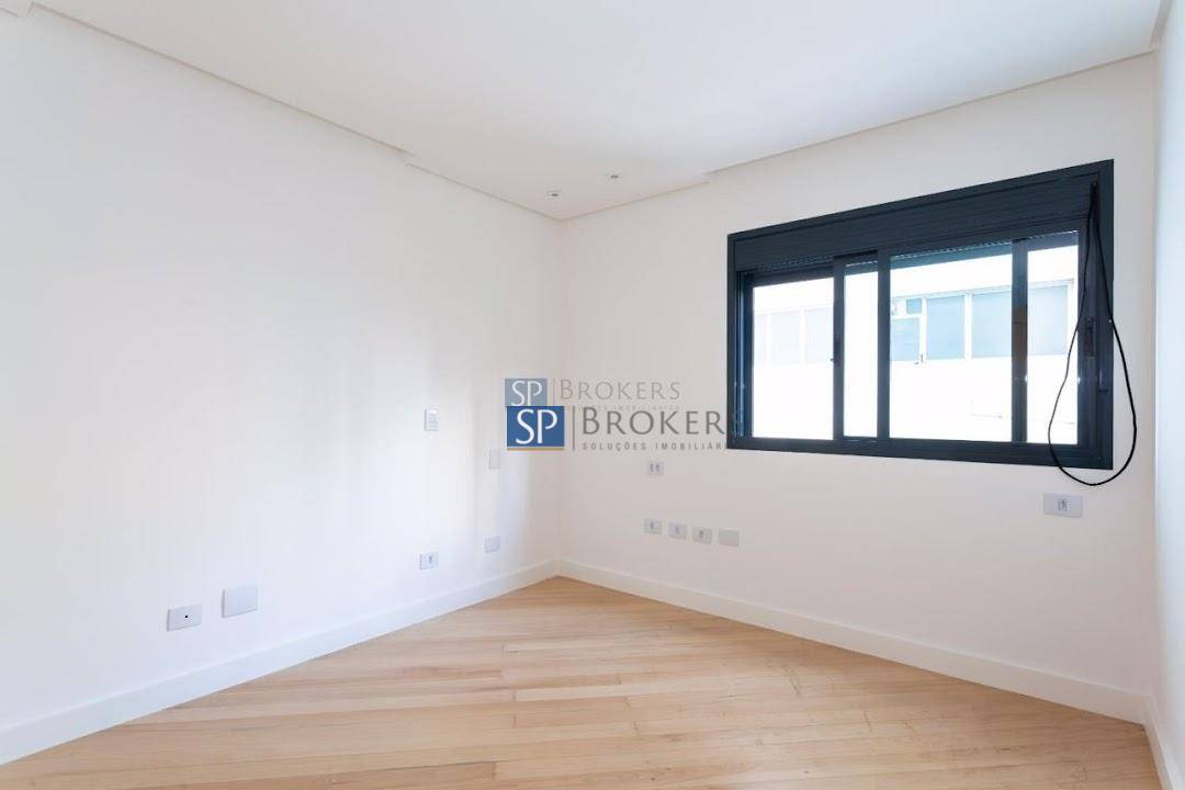 Apartamento à venda com 4 quartos, 202m² - Foto 21