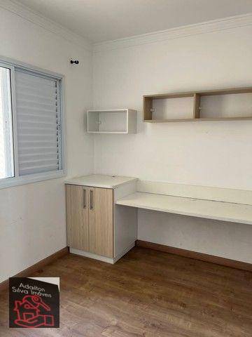 Apartamento à venda com 3 quartos, 136m² - Foto 5