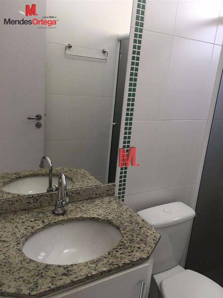 Apartamento à venda com 3 quartos, 81m² - Foto 13