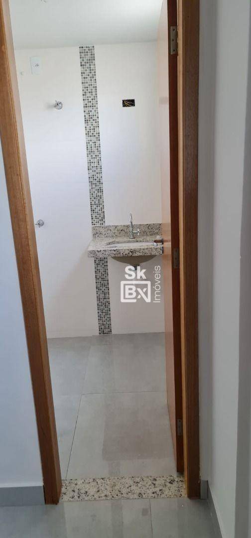 Apartamento à venda com 2 quartos, 56m² - Foto 8