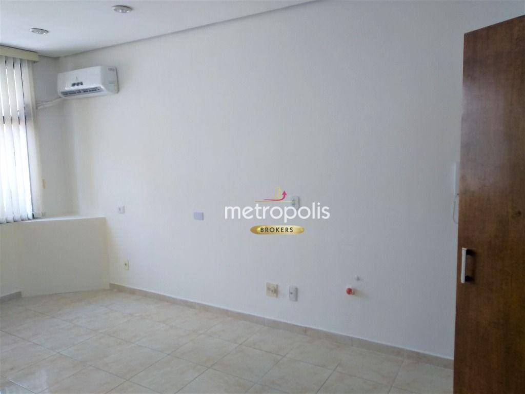 Conjunto Comercial-Sala à venda, 36m² - Foto 11