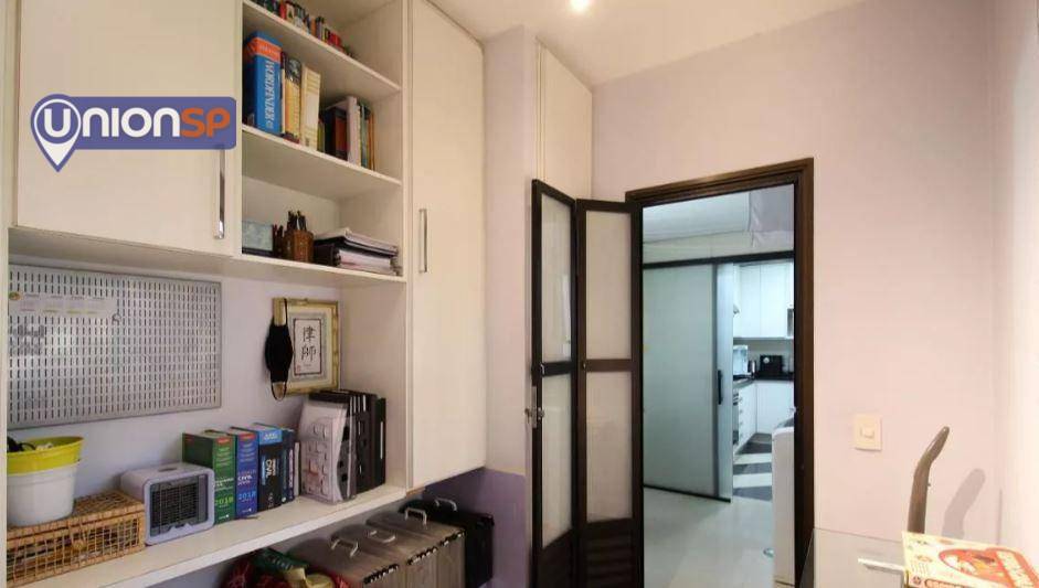 Apartamento à venda com 4 quartos, 133m² - Foto 27